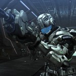 Thumbnail Image - E3 2010: Vanquish Impressions