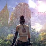 Thumbnail Image - E3 2010: Enslaved Hands On Impressions