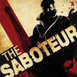 Thumbnail Image - The Saboteur (PS3)