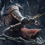 Thumbnail Image - Leaked Gameplay Footage (and Impressions!) of Castlevania: Lords of Shadow