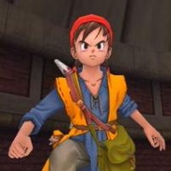 Thumbnail Image - Dragon Quest IX Top DS Seller in NA and UK