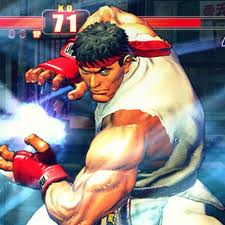 Thumbnail Image - Street Fighter X Tekken Announced