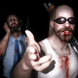 Thumbnail Image - Kane and Lynch 2 Exclusive Demo Out Now.