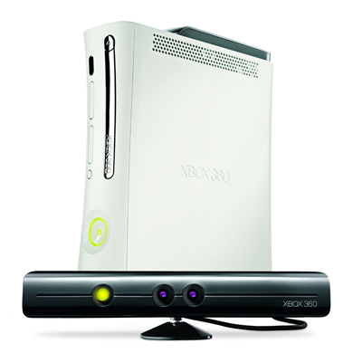 Thumbnail Image - Microsoft Finally Confirms Kinect at $150