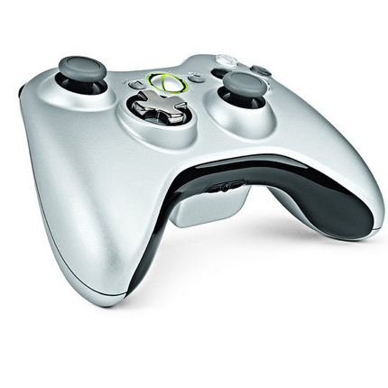 Thumbnail Image - New Xbox 360 Controller