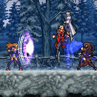 Thumbnail Image - Review: Castlevania: Harmony of Despair