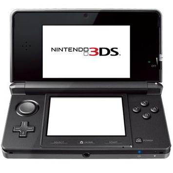 Thumbnail Image - Nintendo 3DS: Pricing and Release Date Announced.