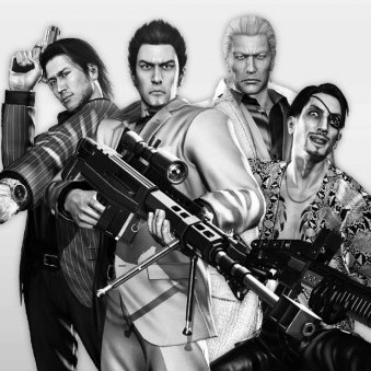Thumbnail Image - TGS 2010: The Next Yakuza Game Has... Zombies! (Updated with Trailers)