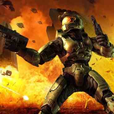 Thumbnail Image - Microsoft Wants More Halo, and it Wants it Faster