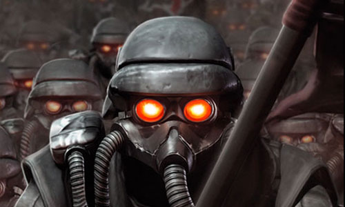 Thumbnail Image - Original Killzone Coming to PSN