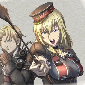Thumbnail Image - TGS 2010: Valkyria Chronicles 3 Confirmed as a PSP Game