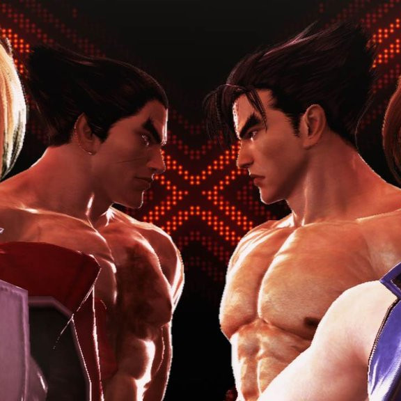 Thumbnail Image - TGS 2010: Tekken Tag Tournament 2 Announced