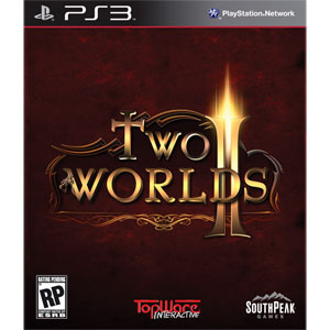 Thumbnail Image - SouthPeak Pushed Two Worlds II to 2011. Dev's Claim it's Already Finished