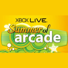 Thumbnail Image - Xbox Live Arcade's 17.5 Million Dollar August