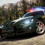 Thumbnail Image - Need for Speed: Hot Pursuit Demo Tomorrow.