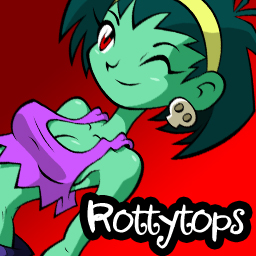 Thumbnail Image - The Reason I'm Excited About Shantae