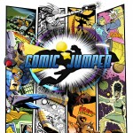 Thumbnail Image - Review: Comic Jumper