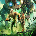 Thumbnail Image - Review: Enslaved Odyssey to the West