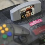 Thumbnail Image - What Was Goldeneye to You?