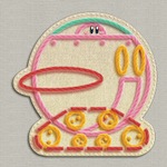 Thumbnail Image - Review: Kirby's Epic Yarn