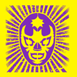 Thumbnail Image - No Luchador Masks for Lucha Libre AAA Pre-Order Bonus