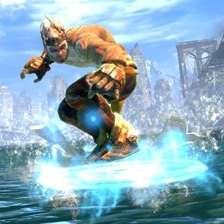 Thumbnail Image - David's Review: Enslaved Odyssey to the West