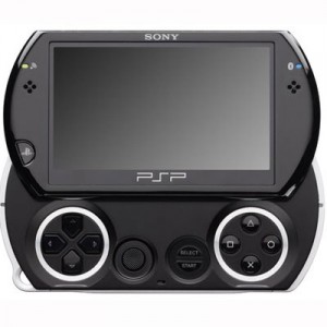 Thumbnail Image - PSP Go Getting a Price Drop. Is it Enough?