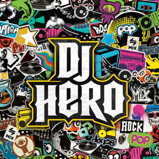 Thumbnail Image - CoverArt Comparison: DJ Hero