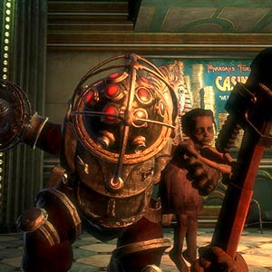 Thumbnail Image - Uh...What? Bioshock in 1995?