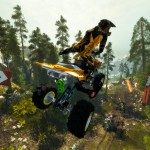 Thumbnail Image - New Nail'd Trailer Wants to Pump Your Adrenalin