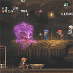 Thumbnail Image - Spelunker HD Released for PSN Today