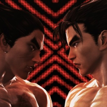 Thumbnail Image - What I See in this Footage of Tekken Tag Tournament 2