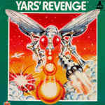 Thumbnail Image - Atari Brings Back Yars' Revenge