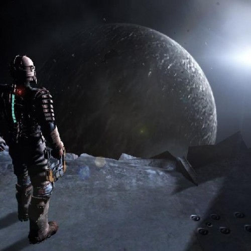 Thumbnail Image - Dead Space 2 Demo Creeping in on December 21st