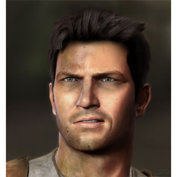 Thumbnail Image - Uncharted 3 Revealed with Teaser Trailer