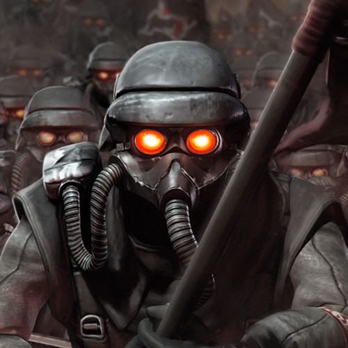 Thumbnail Image - Feast Your Eyes on these New, Zappy, Killzone 3 Screens