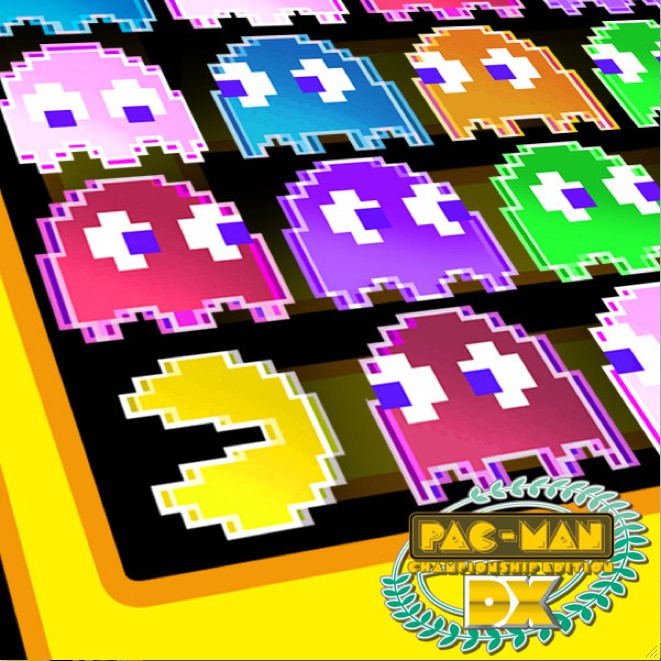 Thumbnail Image - Pass or Play: Pac-Man CE DX