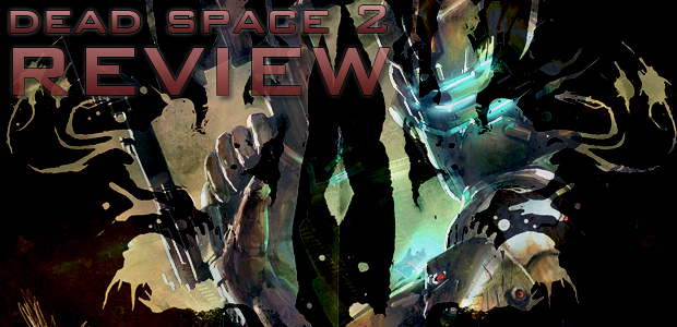 dead space series review Dead Space 2