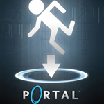 Thumbnail Image - Cover Art Comparison: Portal 2 Gets Box Art