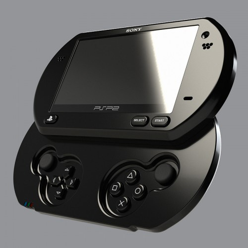 Thumbnail Image - Will we be Seeing a New PlayStation Portable Tonight?