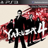 Thumbnail Image - Yakuza 4 Coming All Over Face Of America On March 15th