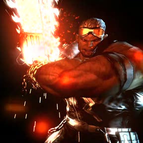 Thumbnail Image - 5 New Character Trailers for Anarchy Reigns