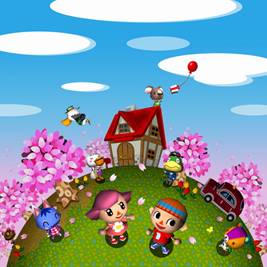 Thumbnail Image - Animal Crossing Fans Unite!