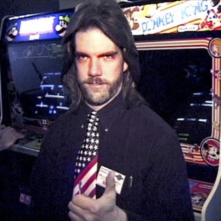 Thumbnail Image - Billy Mitchell Opens 'King of Kong' Arcade