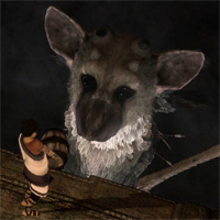 Thumbnail Image - The Last Guardian Details Arrive thanks to the French