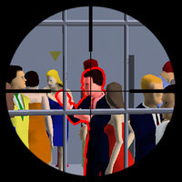 Thumbnail Image - I've Been Invited to a Party.... A Spy Party