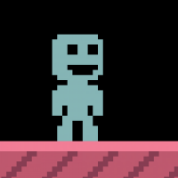 Thumbnail Image - VVVVVV Creator Releases 'American Dream'