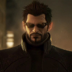 Thumbnail Image - Deus Ex: Human Revolution Dated