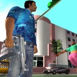 Thumbnail Image - Vice City Recreated in GTA IV