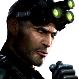 Thumbnail Image - Splinter Cell 3DS Trailer Shows Killing from the Shadows. Also, Not in 3D